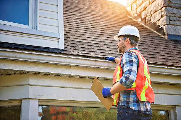 Licensed Gutter Installation service in Portal, GA - Roof Repair Smedway